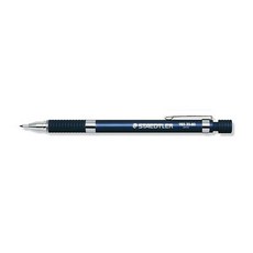 STAEDTLER 製圖自動鉛筆 2.0mm, 海軍, 1 個, 2mm