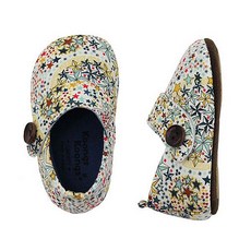 쿵스쿵스 아동용 리버티 아델라이다 걸음마신발