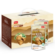 헛개나무칡즙믹스, 140ml, 30개