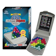 LONPOS 龍博士 魔珠金字塔, 1組