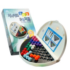 LONPOS 龍博士 魔珠金字塔, 1個