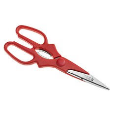 KICHEN Red Fox 剪刀, Q9150, 2個