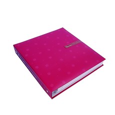 DREAM 自黏式相冊, 粉色, 50張