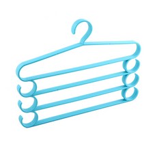 [라이프스푼] 다기능옷걸이_21, 4, 1개