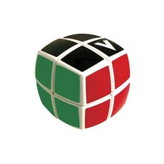 2x2 圓角魔術方塊, 5.6 x 5.6 x 5.6 厘米, 2個