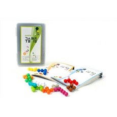 puzzlia 三角珠拼圖, 3歲以上, 12件