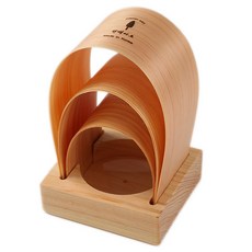 HINOKI ART 賽普拉斯加濕器, 單品