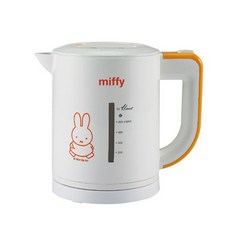 한일 미피 무선포트, HEK-80MF