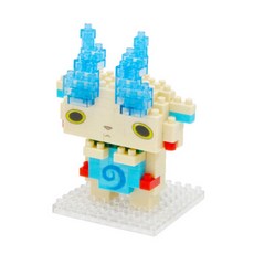 [카와다] NBH-095 (요괴워치)백멍이, 1개