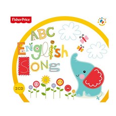 fisher-price 費雪 ABC 童謠, 1個