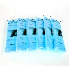 아로마 파라핀왁스(6개입), 1Box