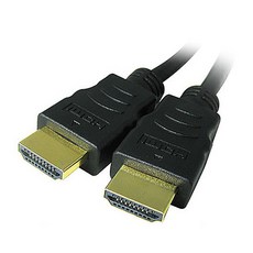 대원티엠티 HDMI 1.4Ver 케이블, 블랙