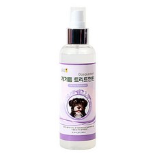 개거품 펫헤어 트리트먼트, 200ml, 1개