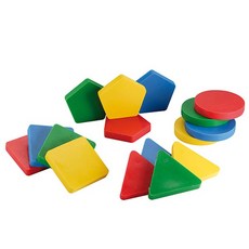 GYMNIC 多圖16pcs, 95mm