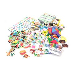 노리터 풀세트, 1개