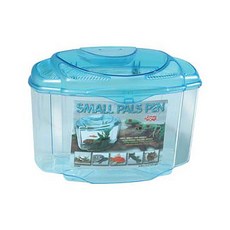 HAGEN 小帕斯潘育種箱（中號）, 1個