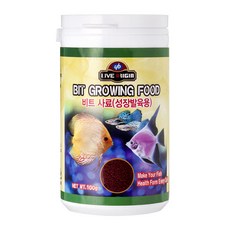 YB 비트사료 성장발육용, 2개, 100g