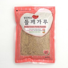 [햇님마을] 들깨가루, 300g, 1개