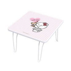 세이프티 미니 헬로키티, 사랑해