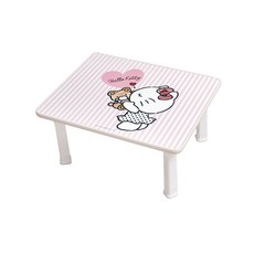 세이프티 소 헬로키티, 사랑해