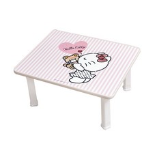 세이프티 중 헬로키티, 사랑해