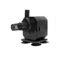 水中泵, 20W, 1個