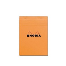 RHODIA 記事本 no.13-Grid_3 包, 橘子