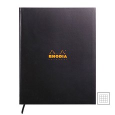 RHODIA 商業日曆筆記網格, 1個