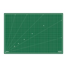 아날로그 칼라 커팅매트 A1, 딥그린, 1개