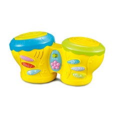 [디고] 팻드럼 18개월 이상, 26.5x13x13 cm, 18개월이상, 1개