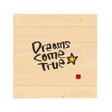 1AM 나무메세지 액자, 22.Dreams