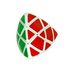 에디슨 피라몰 큐브, 혼합색상, 5 x 5 x 5cm, 1개