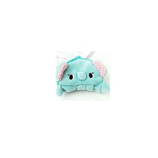 핑크망고 주방용 핸드 타올, 블루, 2개, 1개