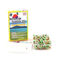 우리나라우리미니뜸 약, 180개입, 1개