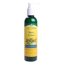 테라님내츄럴스 멘스 로션 핸드 앤 바디 테라피, 240ml, 1개