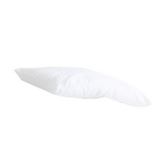 오르부아르 방석솜 2p, 1개, 화이트