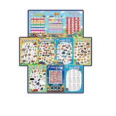브로마이드10종, 토마스