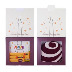 多功能孩童背帶掛繩+造型零錢包, 黃色(繩子)+酒紅色 白色(零錢包)