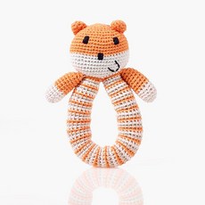 [페블차일드] 소리나는 오렌지 곰이, 1개