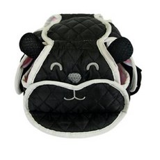 aguard 孩童防護帽, 黑色