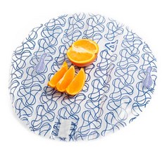 Kids Konserve 防油紙袋, 海洋