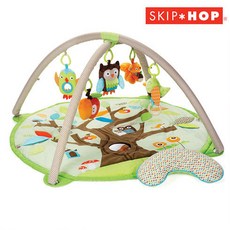 [스킵합]트리톱 프랜즈, 액티비티 체육관, 1개