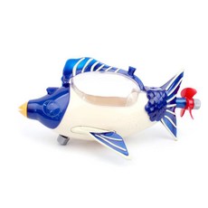 Brandb 潛艇工具玩法