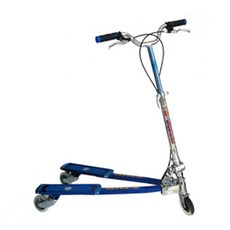 케이보드 미니 트라이보드, 블루, 1개