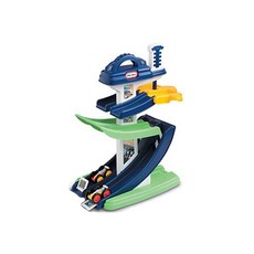 리틀타익스 빅어드벤처 레이싱놀이 세트, 혼합색상