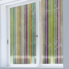 [Hot Tracks] Bunky Deco Luxury Fog Sheet (Color)_Beautiful Stripe (Vintage) 90x90cm - 可拆卸