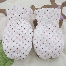 [오아이비] 도트 손싸개(양면)