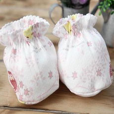 [오아이비] 맆 발싸개(양면)