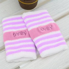 [오아이비] 파스텔 손목보호대