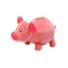NICI 위블리 저금통, 1개